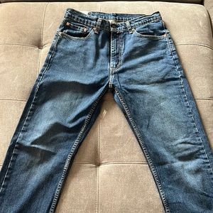 Levi’s - 505 LEVI’S® FLEX MEN'S JEANS